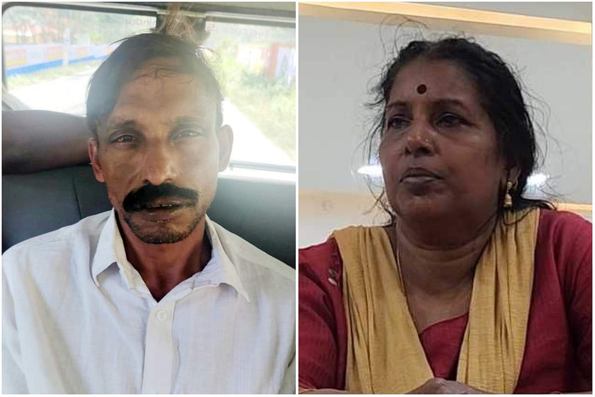 'സജ്‌നമോള്‍, ശ്രീജ...'; സ്ത്രീകളുടെ പേരില്‍ ഷാഫിക്ക് രണ്ട് വ്യാജ ഫെയ്‌സ്ബുക്ക് അക്കൗണ്ടുകള്‍ കൂടി; ചാറ്റുകള്‍ പൊലീസ് കണ്ടെടുത്തു