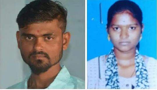 വീണ്ടും ദുരഭിമാനക്കൊല; 18കാരിയെയും 24കാരനെയും വെട്ടിക്കൊലപ്പെടുത്തി; മൃതദേഹങ്ങള്‍ പുഴയിലെറിഞ്ഞു