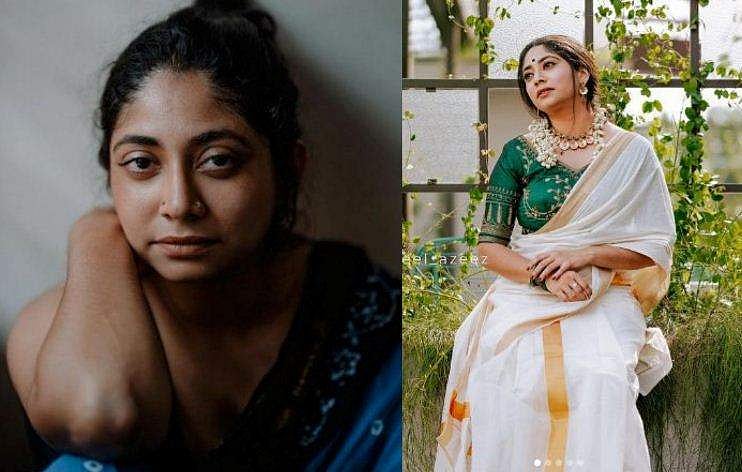 'മറ്റുള്ളവരുടെ ജീവിതത്തില്‍ താല്‍പ്പര്യമില്ല, എനിക്ക് ചെയ്യാന്‍ വേറെ കാര്യങ്ങളുണ്ട്'; അഭയ ഹിരണ്‍മയി