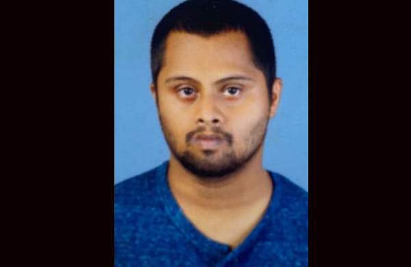 തൃശൂരില്‍ ഭിന്നശേഷിക്കാരനായ മകനെ പിതാവ് തീകൊളുത്തി കൊന്നു
