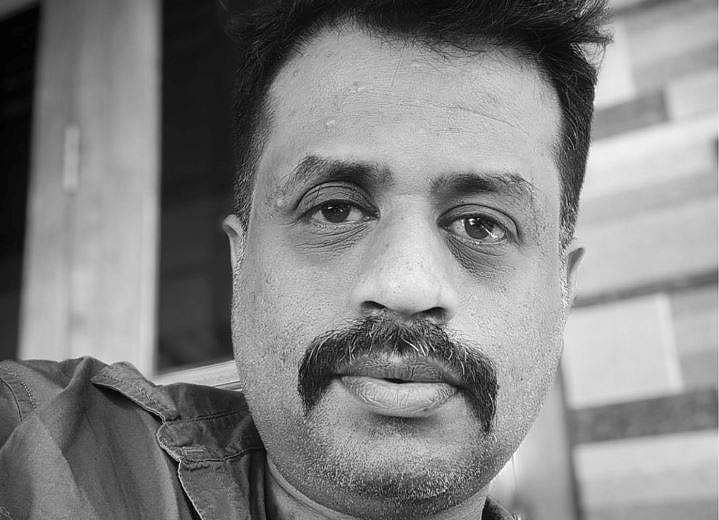 "ഇതൊരു പാഠം ആകട്ടെ"; അധ്യാപകൻ നുള്ളിയതിന് പൊലീസിൽ പരാതിനൽകിയത് അഭിനന്ദിച്ച് ജിയോ ബേബി 