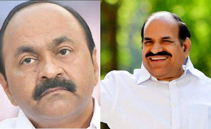 രാഷ്ട്രീയമായിരുന്നു കോടിയേരിയുടെ ജീവശ്വാസം, നയതന്ത്രവും കാര്‍ക്കശ്യവും ഒരു പോലെ വഴങ്ങിയ നേതാവ്; വിഡി സതീശൻ