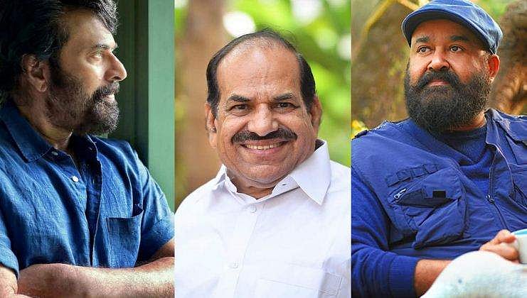 പ്രിയ സു​ഹൃത്തെന്ന് മമ്മൂട്ടി, കണ്ണീരോടെ വിടചൊല്ലി മോഹൻലാൽ; കോടിയേരി ബാലകൃഷ്ണന് ആദരാഞ്ജലി