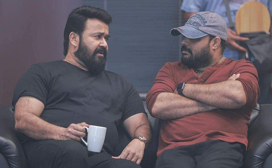 സോംബി വരുന്നു എന്ന് പരിഹാസം; തന്റെ പേജിൽ വന്ന് ഇങ്ങനെ എഴുതാൻ നാണമില്ലേ എന്ന് വൈശാഖ്