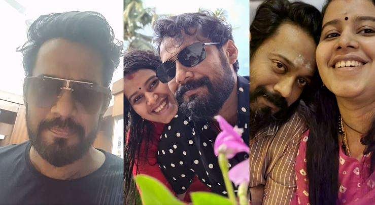 'ഫാമിലി ലൈഫില്‍ രണ്ടാമതും തോറ്റുപോയി, എലിസബത്തിന് മനസമാധാനം കൊടുക്കണം'; വിഡിയോയുമായി ബാല