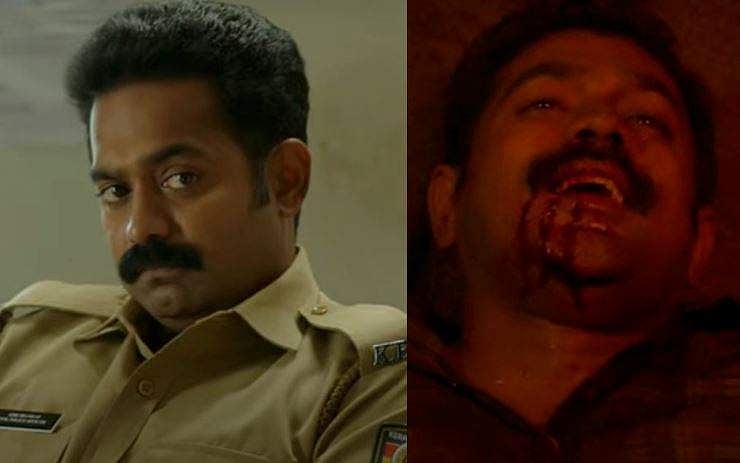 'സൂക്ഷിക്കണം, അവന്‍ കൊടും ക്രിമിനലാ'; ഞെട്ടിക്കാന്‍ ജീത്തു ജോസഫ്, കൂമന്‍ ടീസര്‍