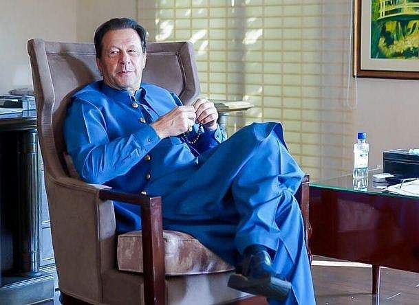 ഇമ്രാനെ ടിവിയില്‍ കാണിക്കരുത്‌; ഉത്തരവിട്ട്‌ പാകിസ്ഥാന്‍ സൈന്യം; റിപ്പോര്‍ട്ട്