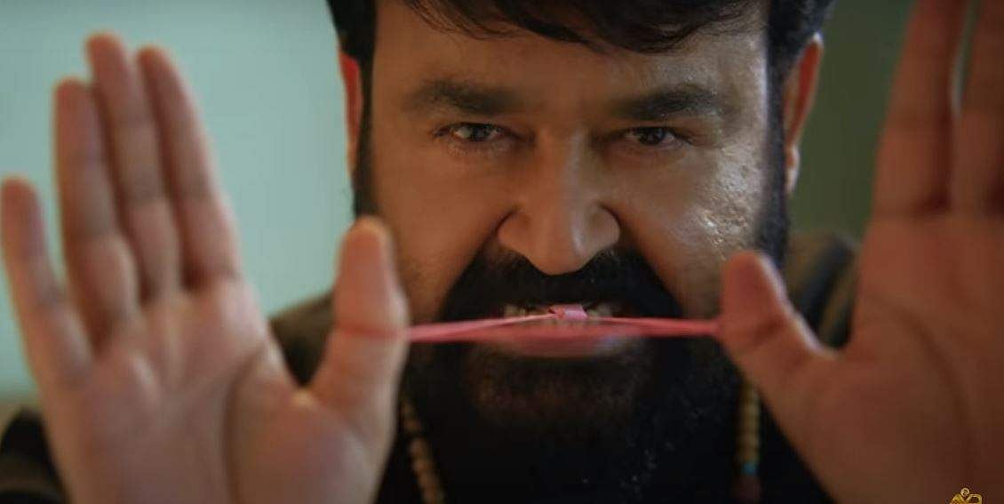 ജനീവയിൽ നിന്ന് കാളിദാസൻ; മോൺസ്റ്റർ ദിനത്തിൽ സർപ്രൈസുമായി മോഹൻലാൽ, എലോൺ ടീസർ പുറത്ത്