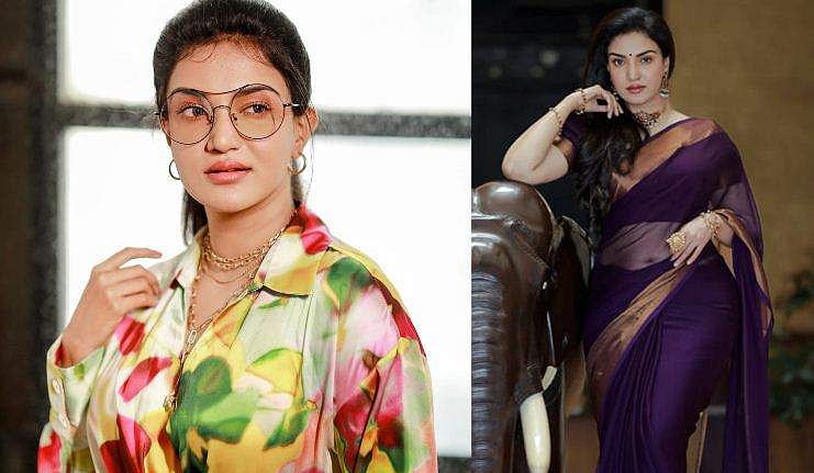 'എന്റെ ആത്മവിശ്വാസം കണ്ടാണ് വൈശാഖേട്ടൻ ഈ കഥാപാത്രത്തെ ഏൽപ്പിച്ചത്'; ഹണി റോസ്
