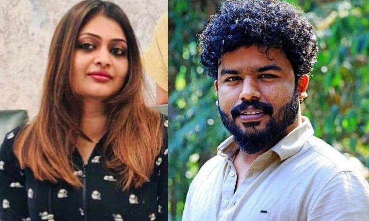 'എല്ലാത്തിനും കാരണം ​ഗീതു മോഹൻദാസിന്റെ ഈ​ഗോ, നിവിനും സണ്ണിയും ഇതുപോലെ തന്നെ പറയും'; പടവെട്ട് സംവിധായകൻ