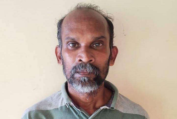 മിഠായി തരാമെന്ന് പറഞ്ഞ് പ്രലോഭിപ്പിച്ചു; പ്രായപൂര്‍ത്തിയാകാത്ത ആണ്‍കുട്ടിക്ക് നേരെ പ്രകൃതി വിരുദ്ധ പീഡനം; യുവാവിന് തടവും പിഴയും