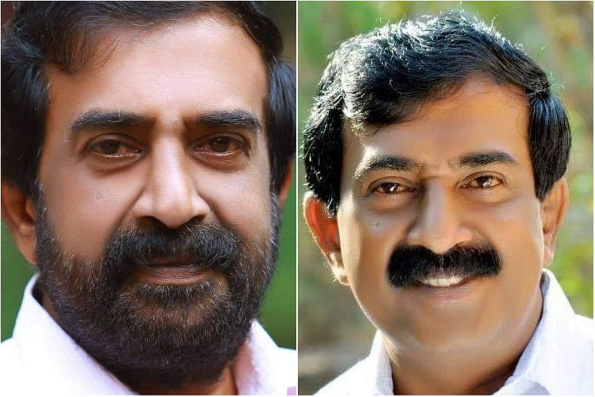 പുത്തന്‍ ലുക്കില്‍ ജയരാജ്; രഹസ്യം അദ്ദേഹം വെളിപ്പെടുത്തട്ടെയെന്ന് മന്ത്രി