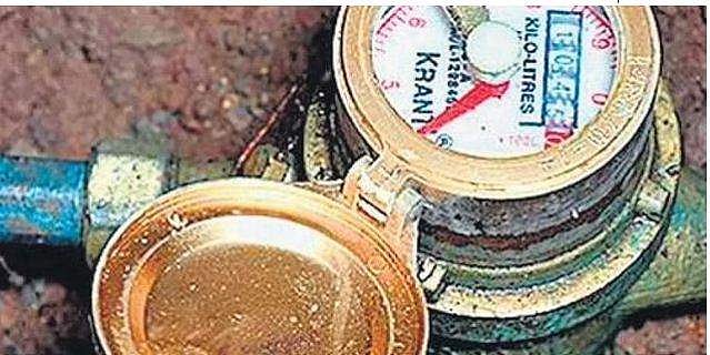 ഇനി സ്വയം മീറ്റര്‍ റീഡിങ് നടത്തി ബില്‍ അടയ്ക്കാം; വാട്ടര്‍ അതോറിറ്റിയുടെ ആപ്പുകള്‍ നവംബര്‍ ഒന്നുമുതല്‍