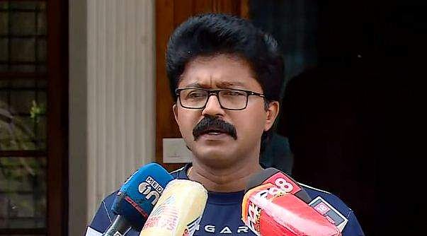 ബലാത്സംഗക്കേസ്; എല്‍ദോസ് കുന്നപ്പിള്ളി ഇന്ന് ക്രൈംബ്രാഞ്ചിന് മുന്നില്‍, ഫോണും ഹാ‌ജരാക്കും 