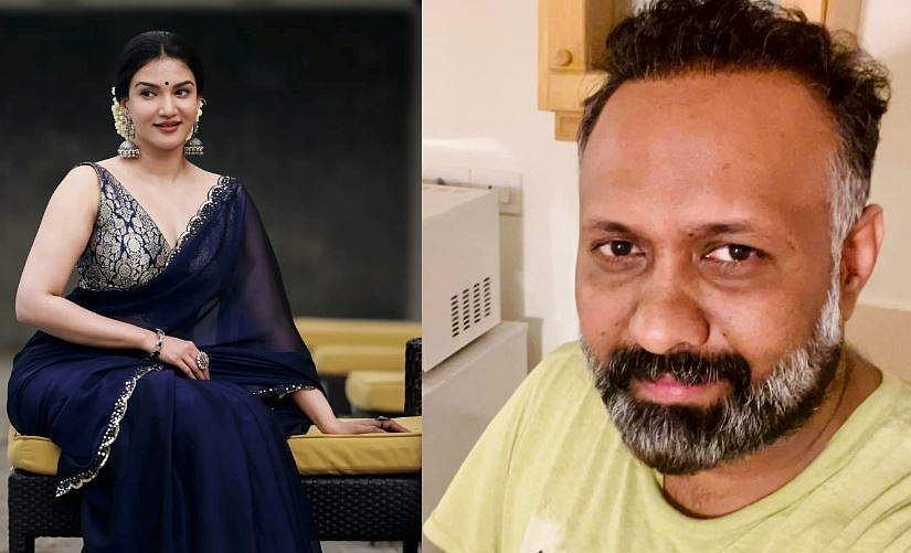 'ഹണി റോസിനൊപ്പം ചങ്ക്സ് 2': ഒരുപാട് മെസേജുകളെന്ന് ഒമർ ലുലു