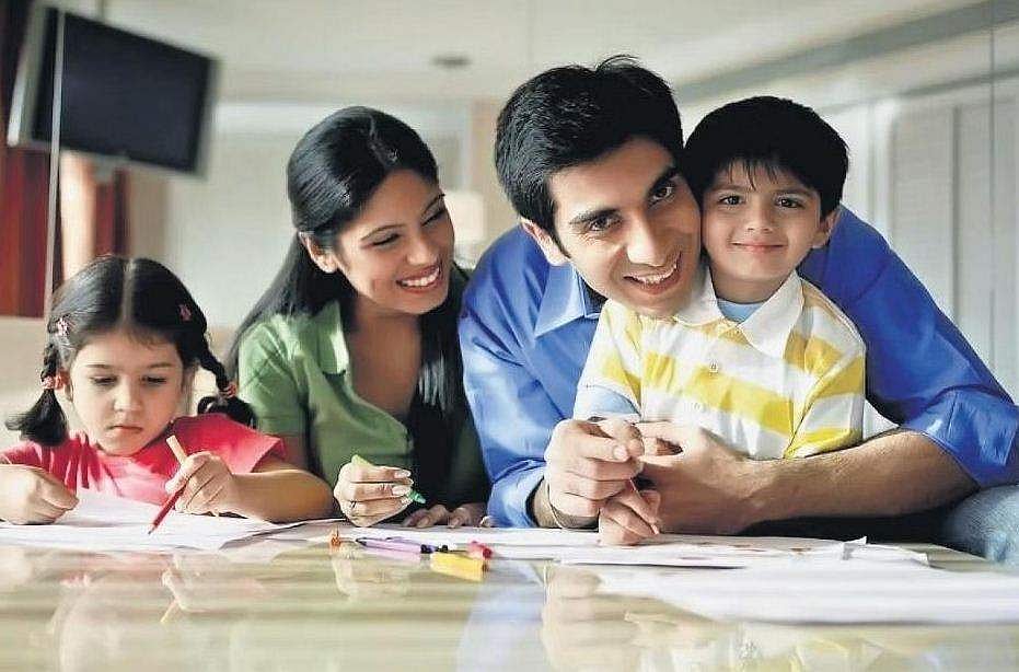 ദേഷ്യപ്പെടണ്ട, കുട്ടികളെ പേടിപ്പിക്കാതെയും വളർത്താം; ക്ഷമ പരിശീലിക്കാൻ നാല് വഴികൾ 