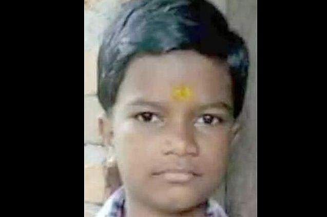 കോതമംഗലത്ത് സ്‌കൂള്‍ വിട്ടുവന്ന 10 വയസുകാരന്‍ തളര്‍ന്നുവീണ് മരിച്ചു