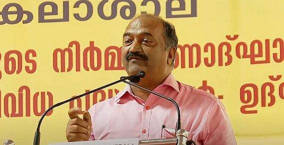 'യുപിയില്‍ നിന്ന് വരുന്നവര്‍ക്ക്....'; ഗവര്‍ണറുടെ അപ്രീതിക്ക് കാരണമായ ധനമന്ത്രിയുടെ പ്രസംഗം ഇങ്ങനെ 