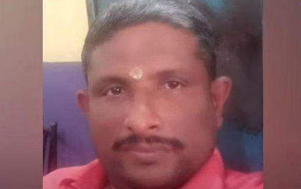 ആര്‍എസ്എസ് നേതാവിന്റെ കൊലപാതകം; എസ്ഡിപിഐ സംസ്ഥാന കമ്മിറ്റി അംഗം അറസ്റ്റില്‍ 