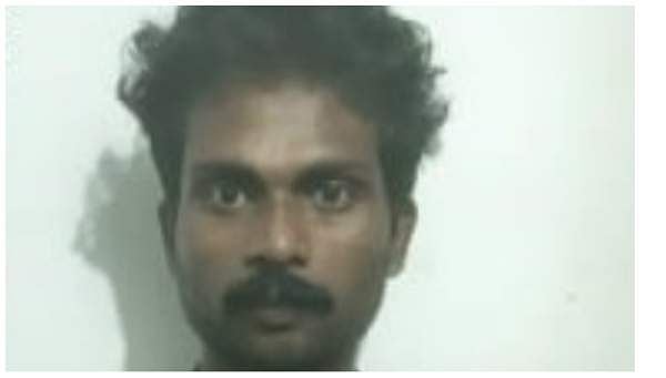 ആക്രി കടയുടെ മുന്നില്‍ നിര്‍ത്തിയിട്ട മിനിലോറിയുമായി കടന്നു; 24കാരന്‍ പിടിയില്‍