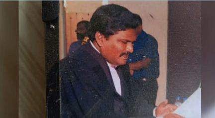 കൊട്ടാരക്കരയില്‍ യുവ അഭിഭാഷകന് വെടിയേറ്റു; സുഹൃത്ത് കസ്റ്റഡിയിൽ