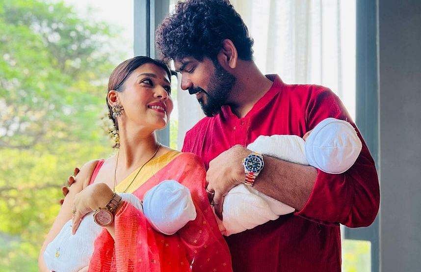 വാടക​ഗർഭം ധരിച്ചത് നയൻതാരയുടെ ബന്ധുവല്ല; ആശുപത്രിയുടെ ഭാ​ഗത്ത് ​ഗുരുതര പിഴവെന്ന് കണ്ടെത്തൽ, അടച്ചുപൂട്ടിയേക്കും 