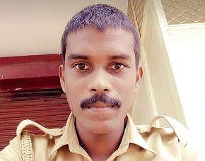 പ്രണയം നടിച്ച്  പീഡിപ്പിച്ചു; പൊലീസുകാരന്‍ അറസ്റ്റില്‍