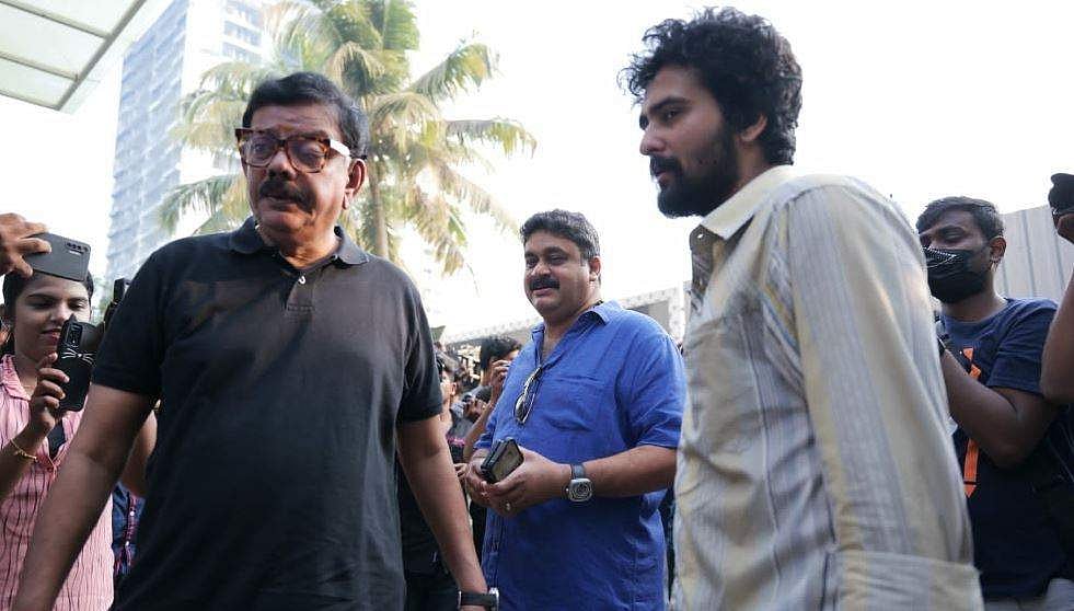 ഷെയിൻ നി​ഗം നായകനാവുന്ന പ്രിയദർശൻ ചിത്രം; 'കൊറോണ പേപ്പേഴ്‌സ്' ചിത്രീകരണം ആരംഭിച്ചു