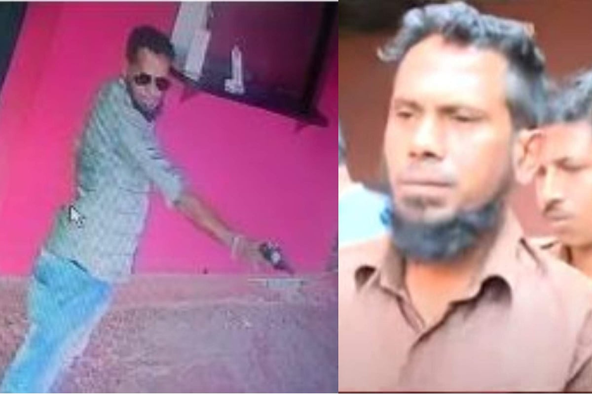 ബാറിലെ വെടിവെപ്പ് മദ്യലഹരിയിലെ 'ഷോ ഓഫ്'; പരാതി നല്‍കാന്‍ വൈകിയതില്‍ ബാര്‍ ജീവനക്കാര്‍ക്കെതിരെയും അന്വേഷണം