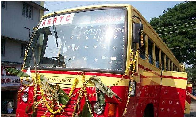വിവിധ ക്ഷേത്രങ്ങളില്‍ നിന്ന് പമ്പയിലേക്ക് സ്‌പെഷ്യല്‍ സര്‍വീസ്; കെഎസ്ആര്‍ടിസി ബസുകളുടെ സമയക്രമം ഇങ്ങനെ