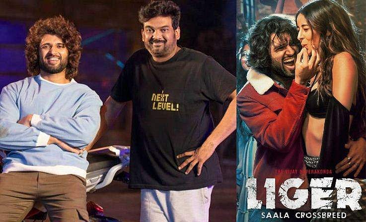 'അവർ എന്റെ കുടുംബത്തെ അപായപ്പെടുത്തും'; ലൈ​ഗർ പരാജയത്തിനു പിന്നാലെ വിതരണക്കാരുടെ ഭീഷണിയെന്ന് സംവിധായകൻ