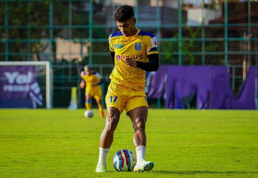 നിരാശ മറക്കാൻ കേരള ബ്ലാസ്റ്റേഴ്സ്; കൊച്ചിയിൽ ആവേശപ്പോര്; എതിരാളികൾ മുംബൈ സിറ്റി എഫ്സി