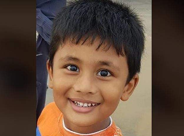 ഛര്‍ദ്ദില്‍ തൊണ്ടയില്‍ കുടുങ്ങി അഞ്ചുവയസുകാരന്‍ മരിച്ചു