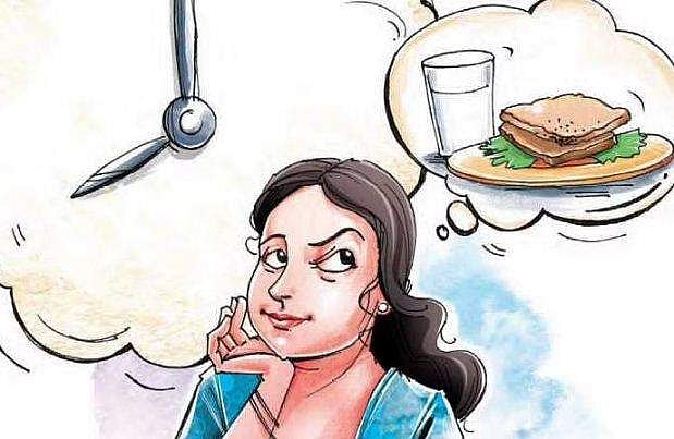 ഇന്റര്‍മിറ്റന്റ് ഫാസ്റ്റിങ് പ്രശ്നമാണോ? ഡിഎച്ച്ഇഎ കുറയും, സ്ത്രീ ഹോർമോണുകളെ ബാധിക്കുമെന്ന് പഠനം 