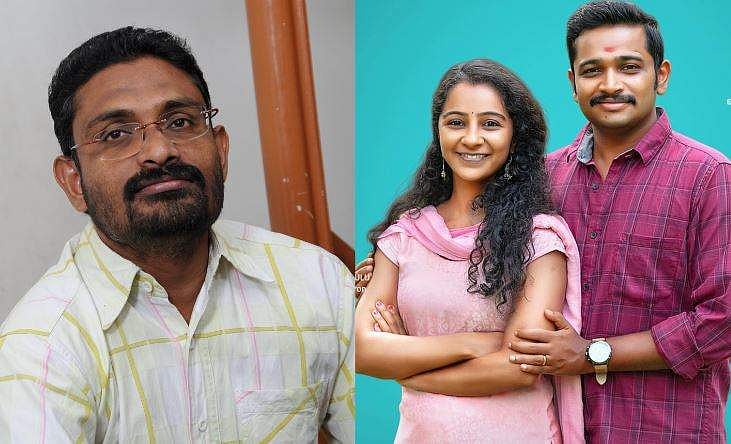 'ഈ സിനിമയ്ക്കെതിരെ കേസ് കൊടുക്കണം'; 'ജയ ജയ ജയ ജയ ഹേ' കണ്ട് ബെന്യാമിൻ പറയുന്നു