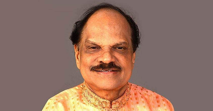 വൈശാലിയുടെ വിജയം സിനിമാക്കാരനാക്കി, മലയാളികളുടെ സ്വന്തം 'വിശ്വസ്ത സ്ഥാപനം'; സ്വപ്നങ്ങൾ ബാക്കിയാക്കി മടക്കം