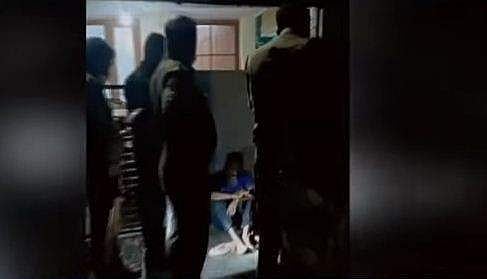 കുപ്രസിദ്ധ മോഷ്ടാവ് മരിയാര്‍ പൂതം പിടിയില്‍