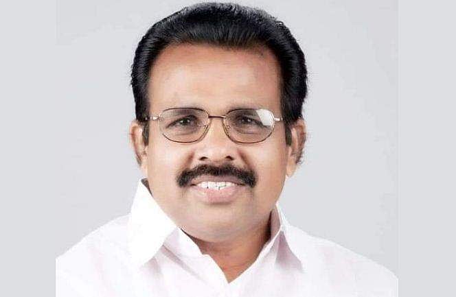 മുന്‍ എംഎല്‍എ പുനലൂര്‍ മധു അന്തരിച്ചു