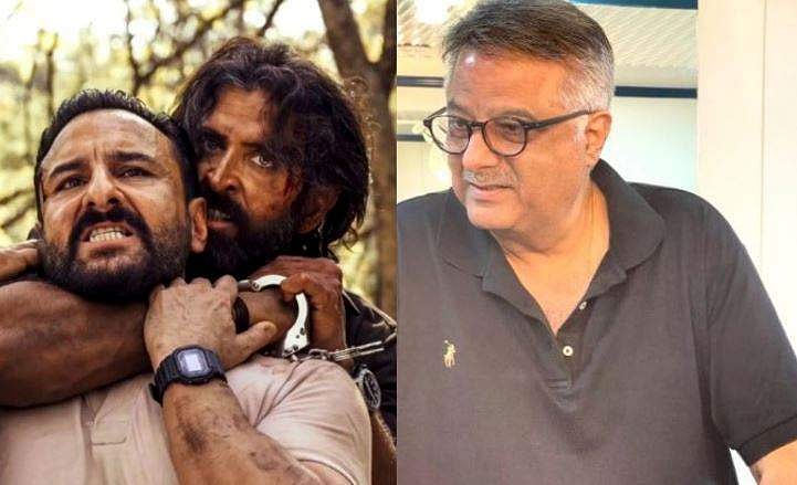 'പേരു പോലും മാറ്റില്ല, മൊത്തം കോപ്പി പേസ്റ്റാണ്'; ഹിന്ദി റീമേക്കുകൾ പരാജയപ്പെടാനുള്ള കാരണം പറഞ്ഞ് ബോണി കപൂർ