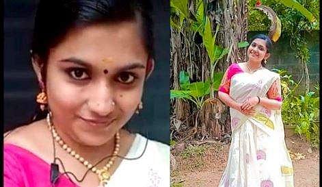 പൊലീസ് സ്റ്റേഷനില്‍ ഗ്രീഷ്മ ആത്മഹത്യക്ക് ശ്രമിച്ചു; ആശുപത്രിയില്‍