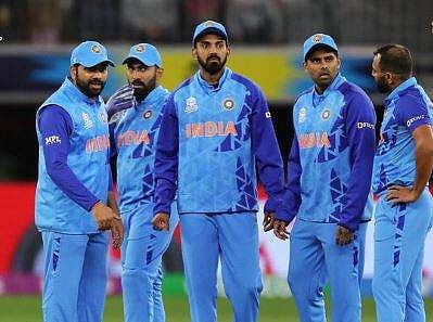 തുടക്കം മുതലാക്കാനായില്ല, ദക്ഷിണാഫ്രിക്കന്‍ മധ്യനിര കരുത്തുകാട്ടി; ട്വന്റി 20 ലോകകപ്പില്‍ ഇന്ത്യക്ക് ആദ്യ തോല്‍വി 