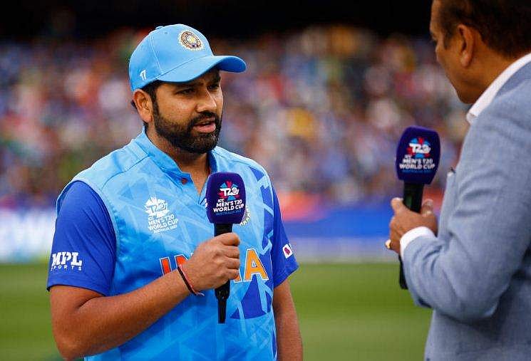 അക്ഷറിന് പകരം ദീപക് ഹൂഡ; ടോസ് ഇന്ത്യക്ക്; ആദ്യം ബാറ്റ് ചെയ്യും
