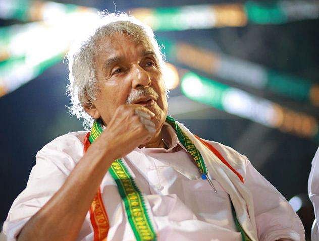 ഉമ്മന്‍ ചാണ്ടിയുടെ ആരോഗ്യനില മെച്ചപ്പെട്ടു