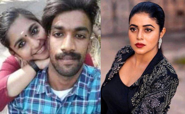'പ്രണയം നടിച്ച് കൊന്നുകളഞ്ഞവൾ, പരമാവധി ശിക്ഷ നൽകണം'; ഷംന കാസിം