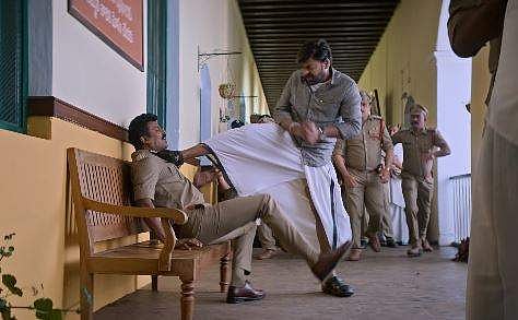 "ലൂസിഫർ പൂർണ്ണ തൃപ്തി തന്നില്ല, ഞങ്ങൾ അത് അപ്ഗ്രേഡ് ചെയ്തു"; കൂടുതൽ ആകർഷകമാക്കിയെന്ന് ചിരഞ്ജീവി 