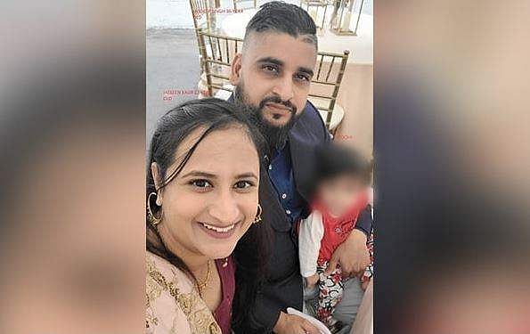 എട്ടുമാസം പ്രായമുള്ള കുഞ്ഞ് ഉള്‍പ്പടെ നാല് ഇന്ത്യക്കാരെ അമേരിക്കയില്‍ തട്ടിക്കൊണ്ടുപോയി