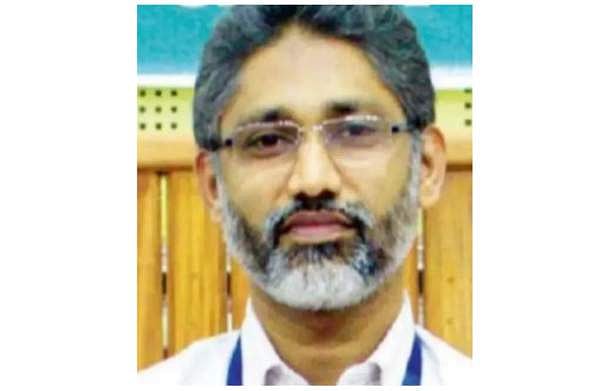 പിഎഫ്‌ഐ ചെയര്‍മാന്‍ ഒഎംഎ സലാമിനെ കെഎസ്ഇബി പിരിച്ചുവിട്ടു