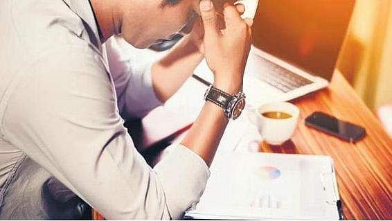 പ്രമേഹമുള്ളവർ ടെൻഷനടിച്ചാൽ പ്രശ്‌നമാണോ? സമ്മർദ്ദം കൂടിയാൽ രക്തത്തിലെ പഞ്ചസാരയും കൂടും 