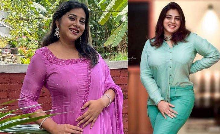 'ഫോട്ടോ ഡിലീറ്റ് ചെയ്തോളാം എന്ന് അഭ്യർത്ഥിച്ചിട്ടും കേട്ടില്ല, ഞാൻ വല്ലാതെ പേടിച്ചു'; കുറിപ്പുമായി അന്ന രാജൻ