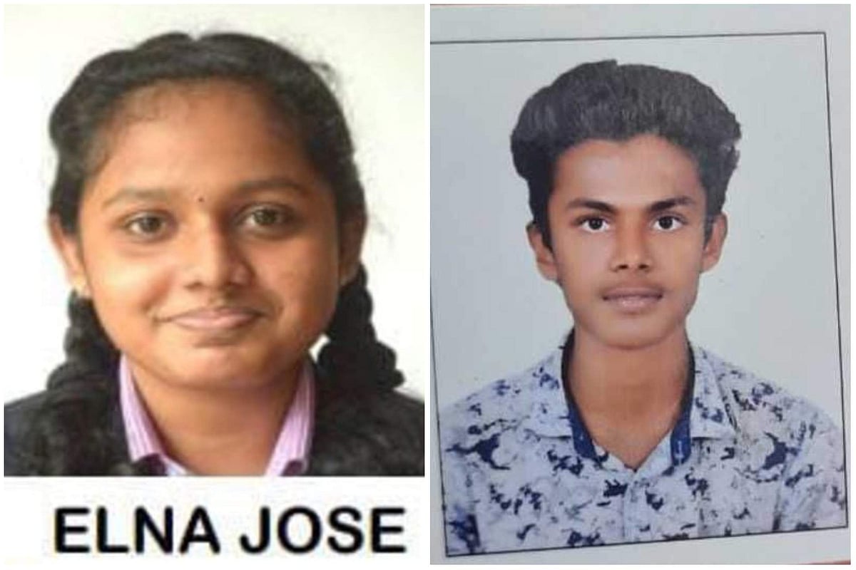 എല്‍നക്കും അനൂപിനും വിട നല്‍കി നാട്; വടക്കഞ്ചേരി അപകടത്തില്‍ മരിച്ച രണ്ടുപേരുടെ സംസ്കാരം ഇന്ന്